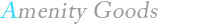Amenity Goods