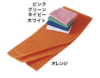 フェイスタオル（中国製）