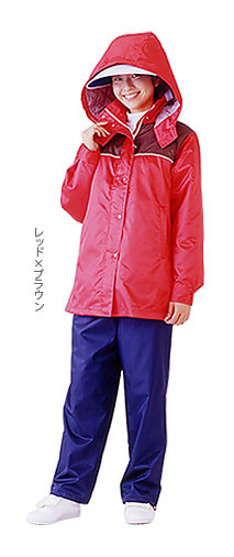 IB-2010（ライナー付）ウォームウェア