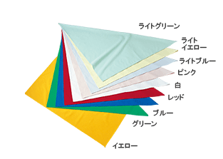 スカーフ