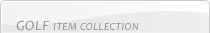 Golf item collection