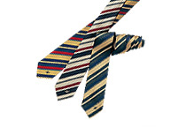 Tie-1 オリジナルユニフォームタイ